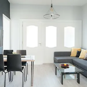 Vitosha Blvd - 2br Lux Apartment Sofia